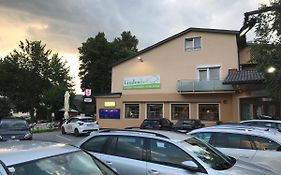 Gasthof-pension Lindenhof